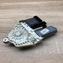 1K0959793L 1K0959701P  Front door window regulator motor Volkswagen PASSAT B6