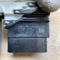 1K0959704P 973622 106  Rear door window regulator motor Volkswagen PASSAT B6