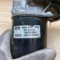 09151848   Wiper motor Volvo V70