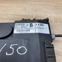 30732795   Phone control unit/module Volvo V50