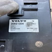 30621304   Comfort/convenience module Volvo S40, V40