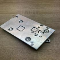 4E0035729 4F0910731  MMI control unit Audi A6 S6 C6 4F