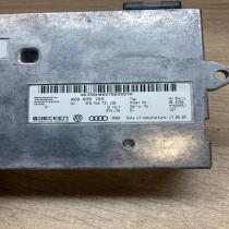 4E0035729 4F0910731  MMI control unit Audi A6 S6 C6 4F