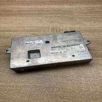 4E0035729 4F0910731  MMI control unit Audi A6 S6 C6 4F