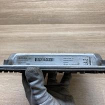08677708A 0281010319  Engine control unit/module ECU Volvo V70