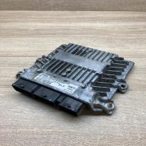 30771350AA 5WS40212I  Engine control unit/module ECU Volvo V50