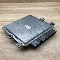 30771350AA 5WS40212I  Engine control unit/module ECU Volvo V50