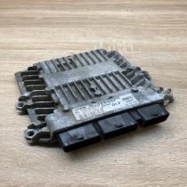 30771350AA 5WS40212I  Engine control unit/module ECU Volvo V50