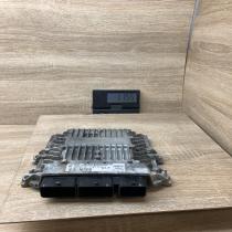30771350AA 5WS40212I  Engine control unit/module ECU Volvo V50