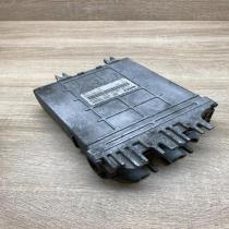 7700113863 7700111552 0281001969 Engine control unit/module ECU Renault Megane I