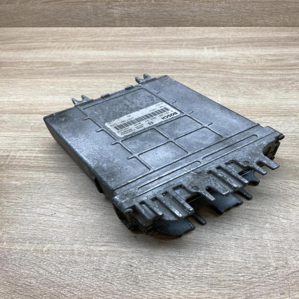 7700113863 7700111552 0281001969 Engine control unit/module ECU Renault Megane I