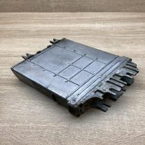 7700113863 7700111552 0281001969 Engine control unit/module ECU Renault Megane I