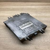 7700113863 7700111552 0281001969 Engine control unit/module ECU Renault Megane I