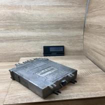 7700113863 7700111552 0281001969 Engine control unit/module ECU Renault Megane I