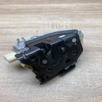 3C2837016A   Front door lock Volkswagen PASSAT B6
