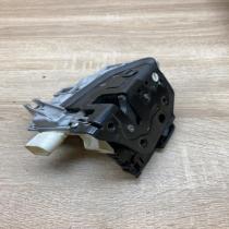 3C4839016A   Rear door lock Volkswagen PASSAT B6