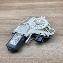 4F0959801F   Rear door window regulator motor Audi A6 S6 C6 4F