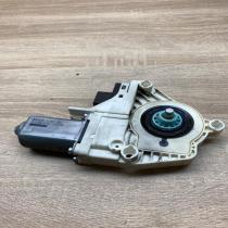 4F0959801F   Rear door window regulator motor Audi A6 S6 C6 4F