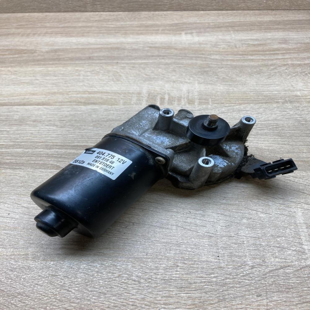 09151848 404775  Wiper motor Volvo V70