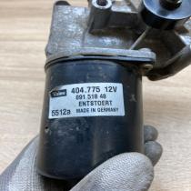 09151848 404775  Wiper motor Volvo V70