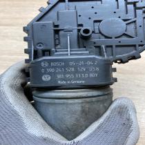 3B1955113D 0390241528  Wiper motor Volkswagen PASSAT B5.5
