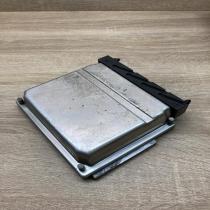 30637733A 0281011078  Engine control unit/module ECU Volvo XC90