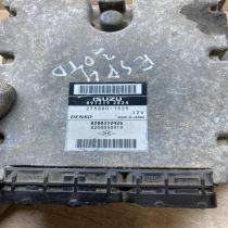 8200312426 897319 2824  Engine control unit/module ECU Renault Espace IV