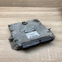 8200312426 897319 2824  Engine control unit/module ECU Renault Espace IV