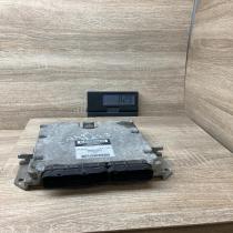 8200312426 897319 2824  Engine control unit/module ECU Renault Espace IV