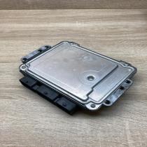 8200391966 0281011776  Engine control unit/module ECU Renault Scenic II -  Grand