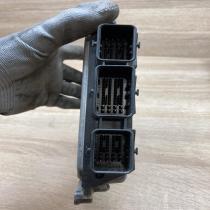 8200391966 0281011776  Engine control unit/module ECU Renault Scenic II -  Grand