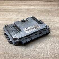 8200391966 0281011776  Engine control unit/module ECU Renault Scenic II -  Grand