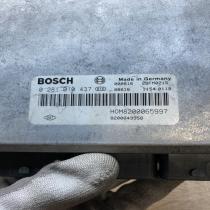 8200065997 MR507870  Engine control unit/module ECU Mitsubishi Carisma