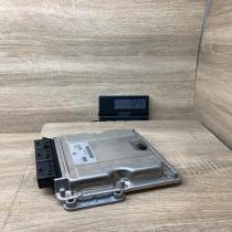 8200065997 MR507870  Engine control unit/module ECU Mitsubishi Carisma