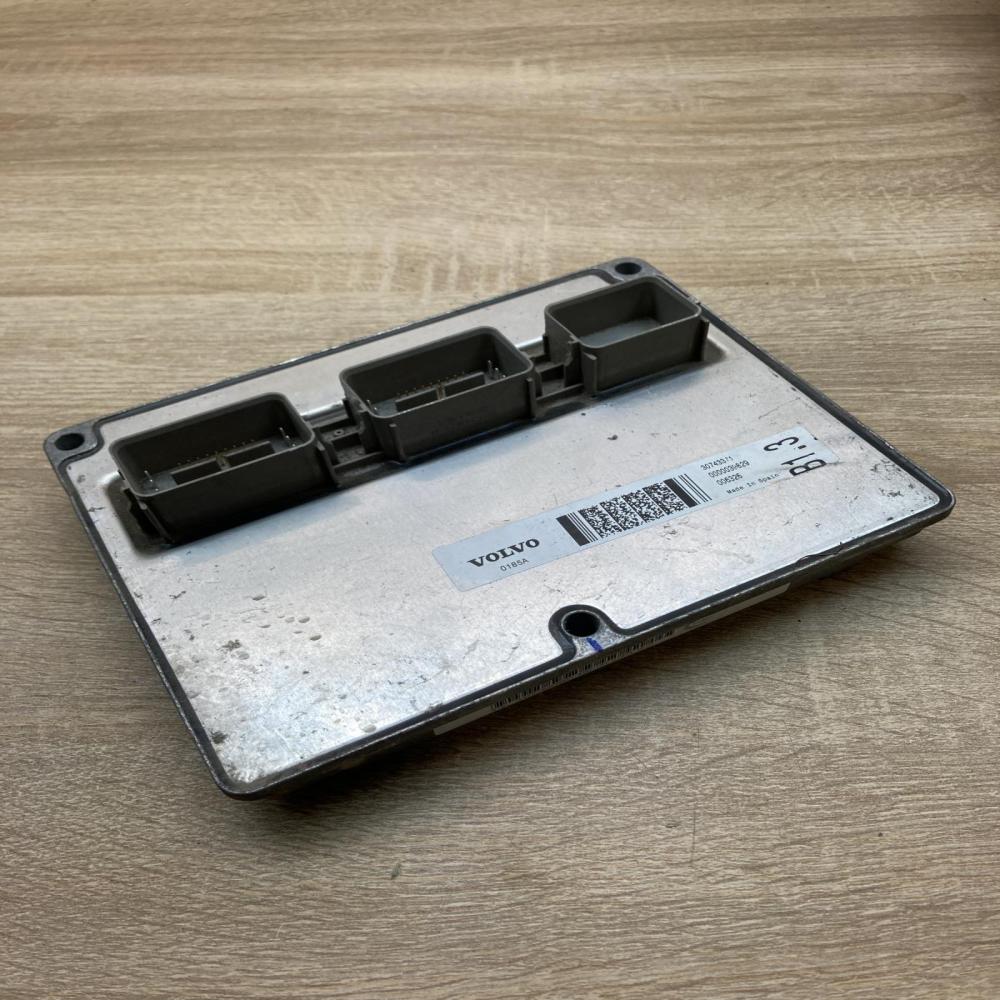 30743371   Engine control unit/module ECU Volvo S40