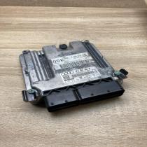 4F0907401B 4F0910402F 0281012269 Engine control unit/module ECU Audi A6 S6 C6 4F