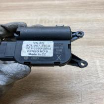 3C1907511A   Air flap motor/actuator Volkswagen PASSAT B6