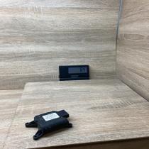 3C1907511A   Air flap motor/actuator Volkswagen PASSAT B6