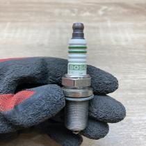 Bosch super   Spark plug Nissan 240ZX, 280ZX, 300ZX