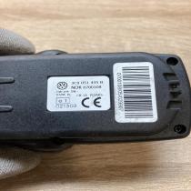3C0051435B   Phone Volkswagen PASSAT B6