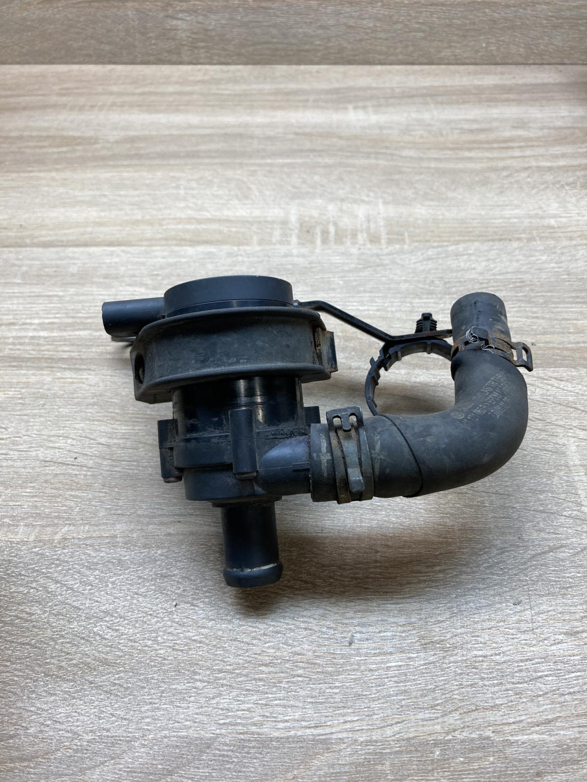 1K0121093BJ   Electric auxiliary coolant/water pump Volkswagen Polo V 6R