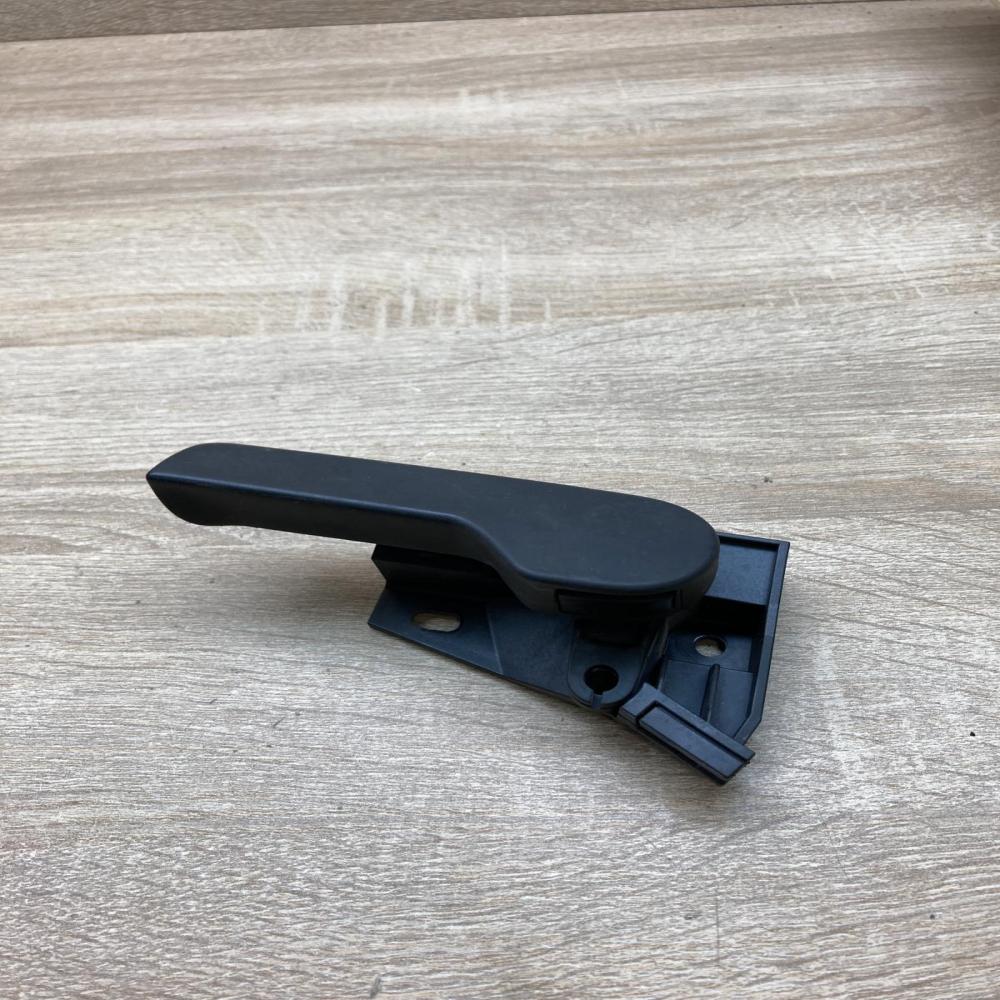 1J1823533C 1K1823633  Engine bonnet (hood) release handle Volkswagen Golf V