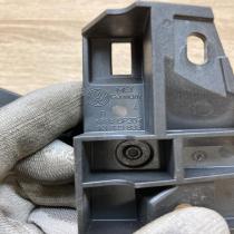 1J1823533C 1K1823633  Engine bonnet (hood) release handle Volkswagen Golf V