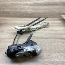 81310 3S0100R C61333C  Front door lock Hyundai Sonata
