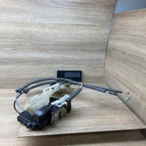 81310 3S0100R C61333C  Front door lock Hyundai Sonata