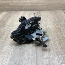 8E1837016C   Rear door lock Audi A4 S4 B6 8E 8H
