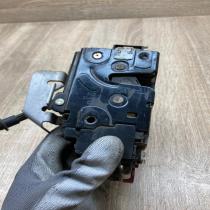 8E1837016C   Rear door lock Audi A4 S4 B6 8E 8H