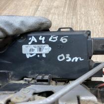 8E1837016C   Rear door lock Audi A4 S4 B6 8E 8H