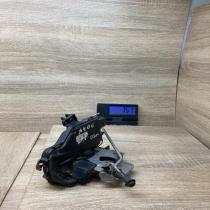 8E1837016C   Rear door lock Audi A4 S4 B6 8E 8H