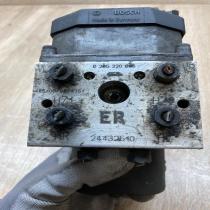 24432510 0273004592 0265220636 ABS Pump Opel Zafira A